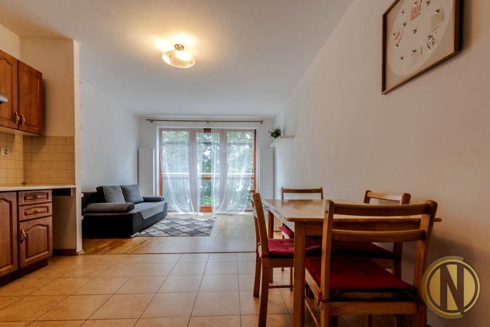 Mieszkanie Kraków