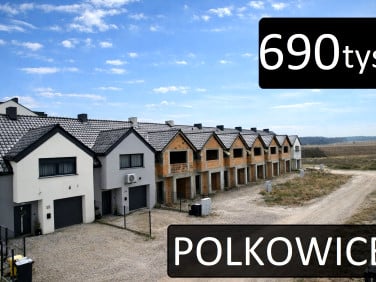 Dom Polkowice