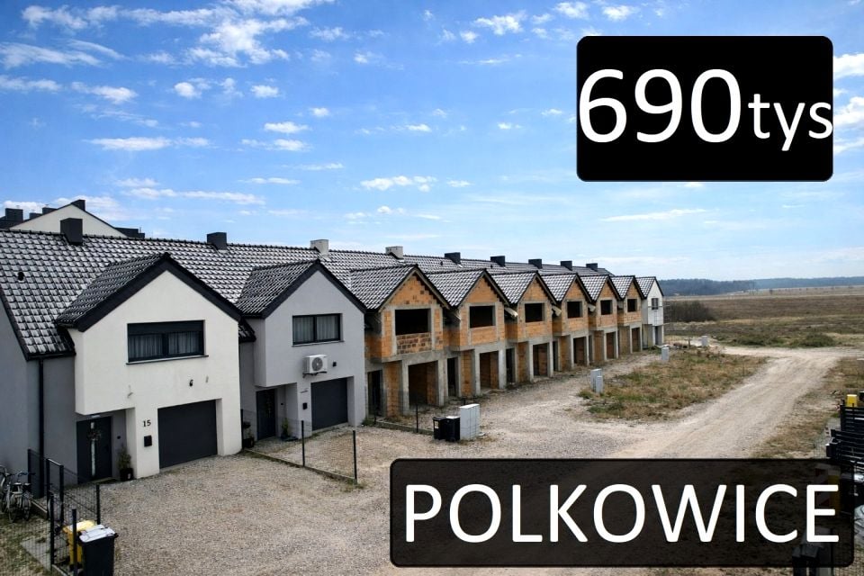 Dom Polkowice
