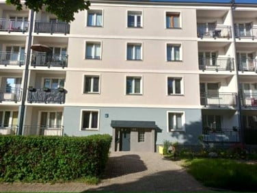 Mieszkanie Tychy
