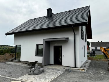 Dom Biały Kościół
