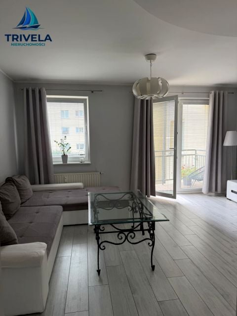 Mieszkanie Gdynia