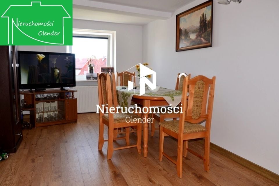 Mieszkanie Świebodzice