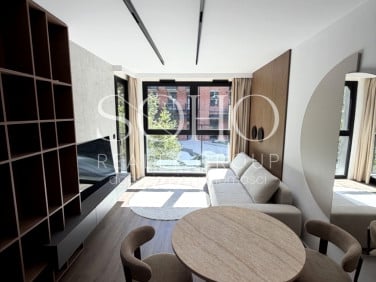Mieszkanie apartamentowiec Kraków