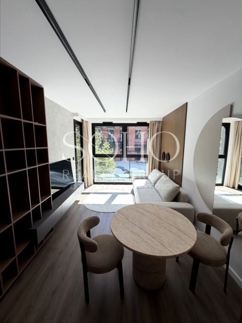 Mieszkanie apartamentowiec Kraków