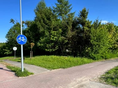 Działka budowlana Elbląg