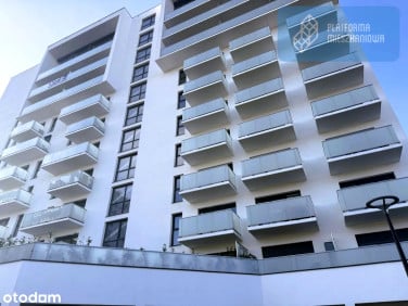 Mieszkanie apartamentowiec sprzedaż