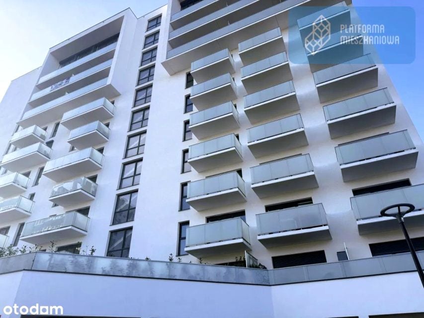 Mieszkanie apartamentowiec sprzedaż