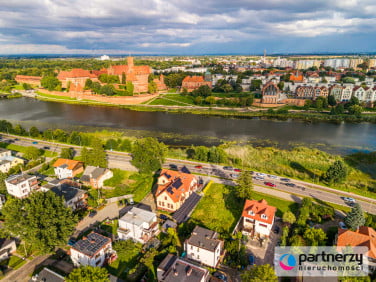 Działka Malbork