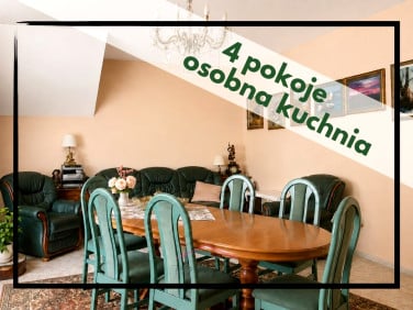 Mieszkanie Kraków