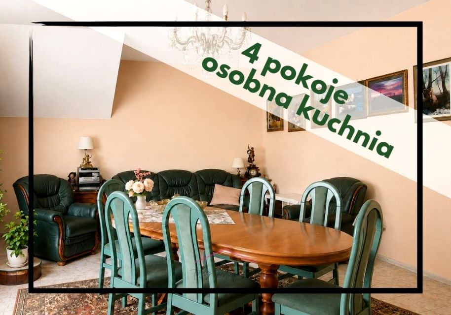 Mieszkanie Kraków