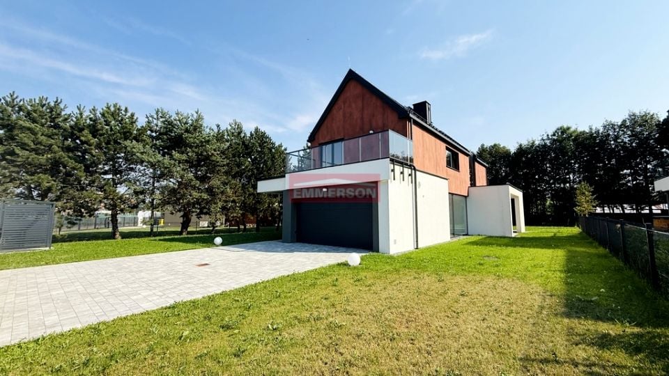 Dom Mników