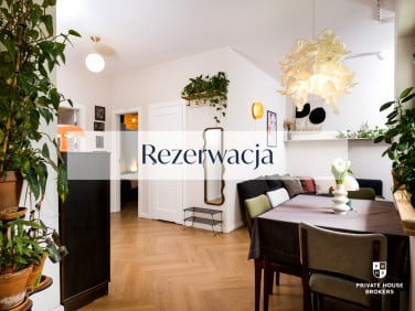 Mieszkanie Kraków