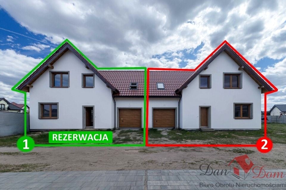Dom Wągrowiec