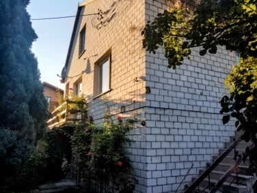Dom BARCIN (Barcin)