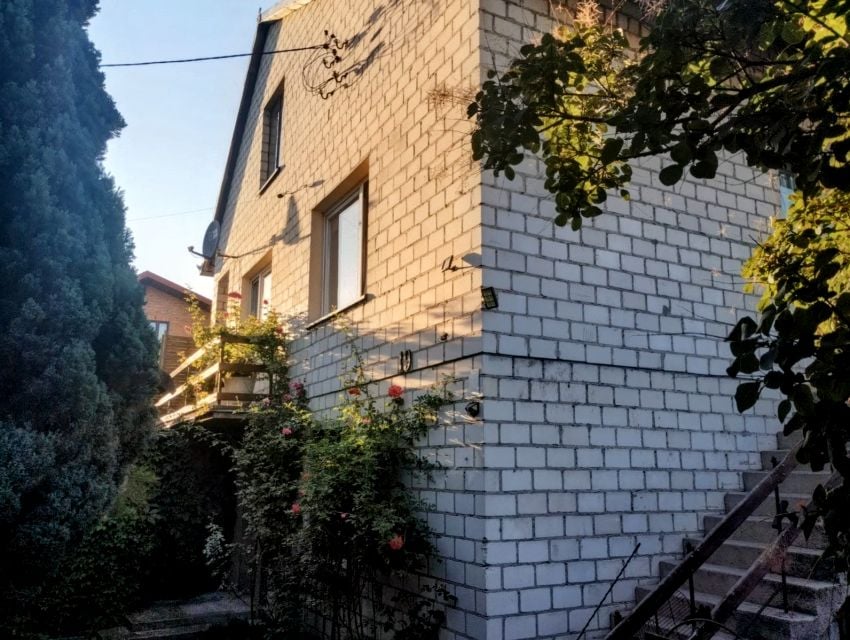 Dom BARCIN (Barcin)