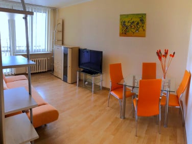 Mieszkanie Katowice