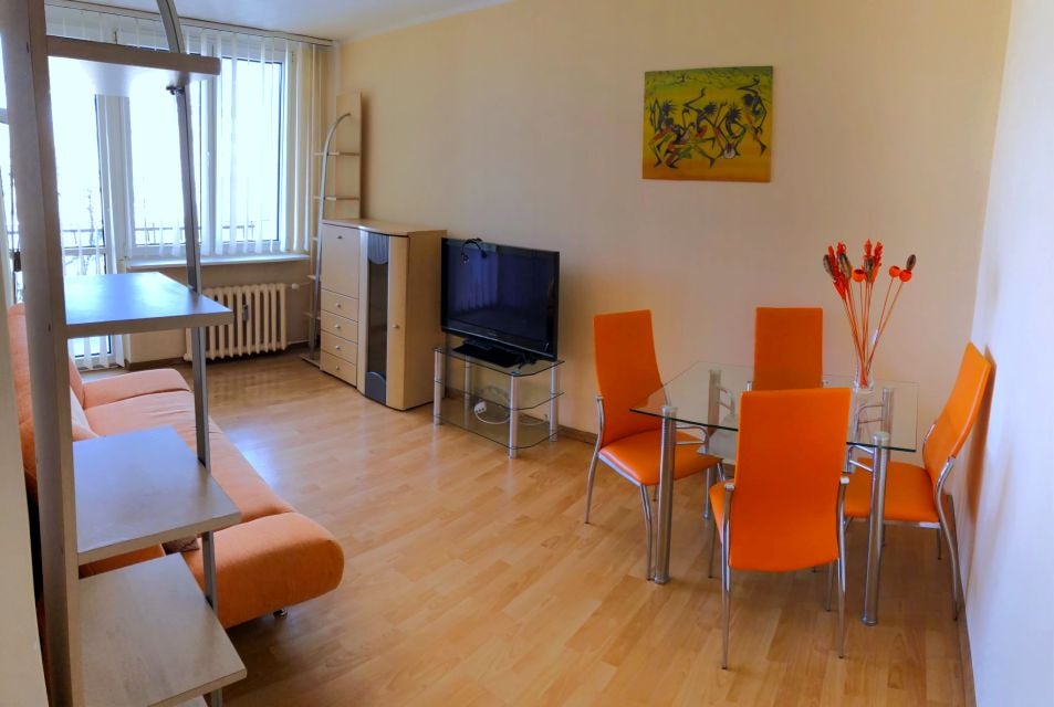 Mieszkanie Katowice