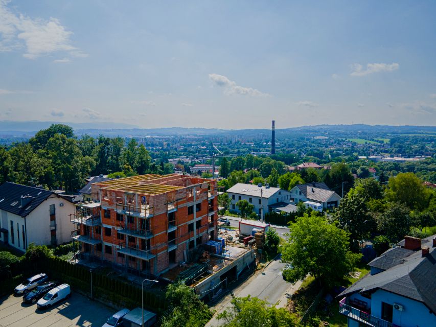 Mieszkanie Liburnia, ul. Bucewicza 47