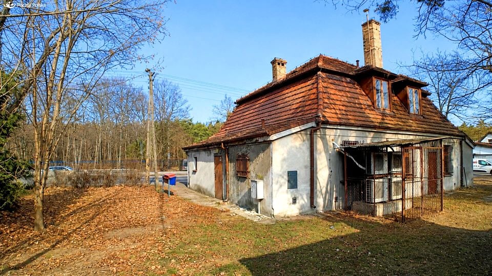 Lokal Kobylnica