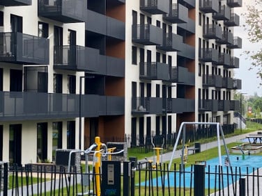 Mieszkanie Katowice
