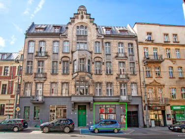 Lokal Katowice