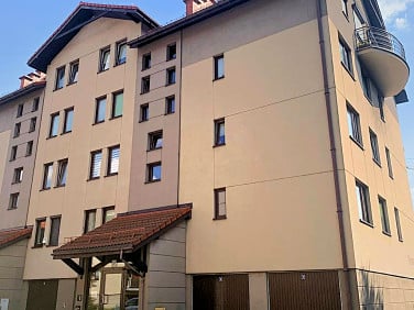 Mieszkanie Katowice