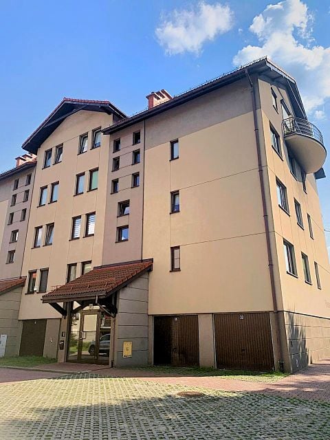 Mieszkanie Katowice