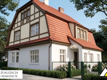 Dom Świeradów-Zdrój sprzedaż