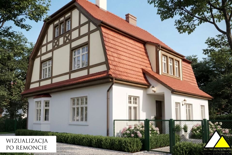 Dom Świeradów-Zdrój sprzedaż
