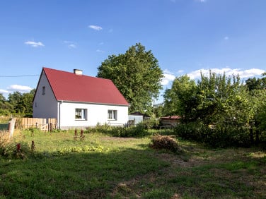 Dom Ligota Tułowicka