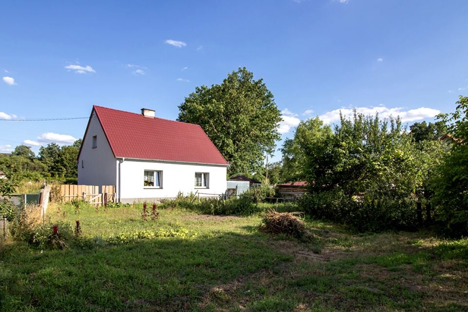Dom Ligota Tułowicka