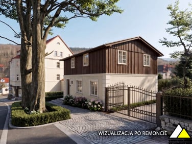Dom Świeradów-Zdrój