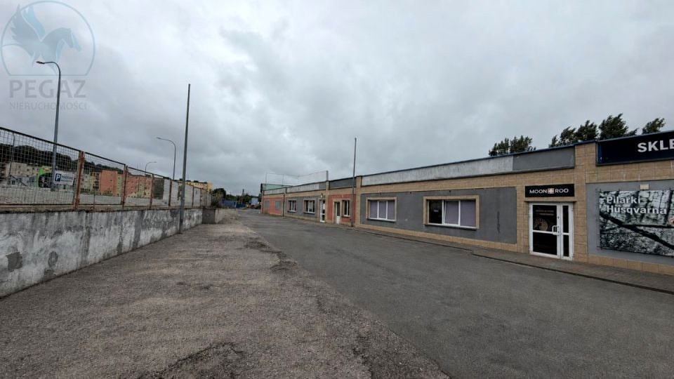 Lokal Czarnków