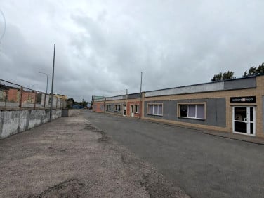 Budynek użytkowy Czarnków
