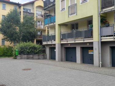 Budynek użytkowy Zielona Góra