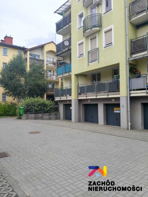 Budynek użytkowy Zielona Góra