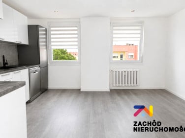 Mieszkanie Zielona Góra