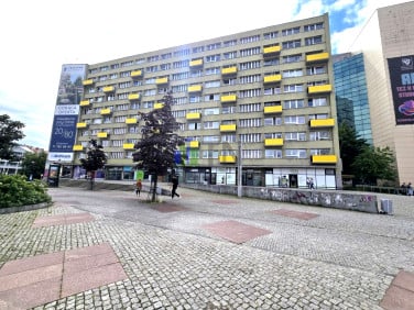 Mieszkanie Wrocław