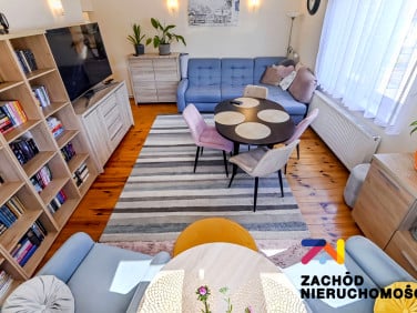 Mieszkanie Krosno Odrzańskie