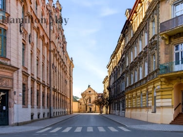 Mieszkanie Kraków