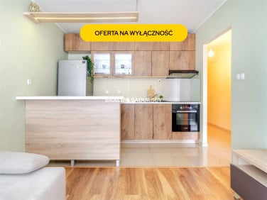 Mieszkanie Kraków
