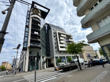 Mieszkanie Gdynia