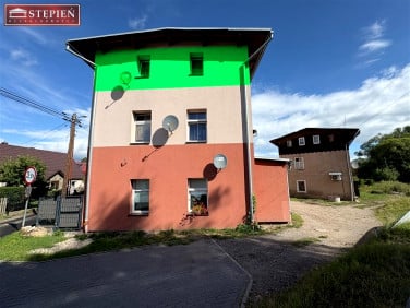 Mieszkanie Mysłakowice