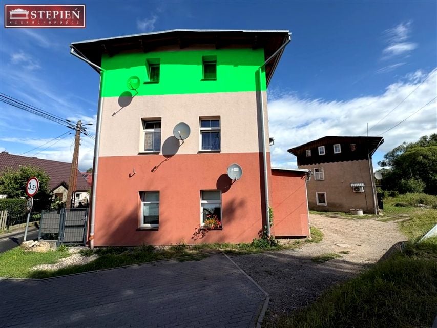 Mieszkanie Mysłakowice