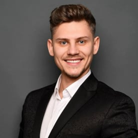 Adrian Przeździecki