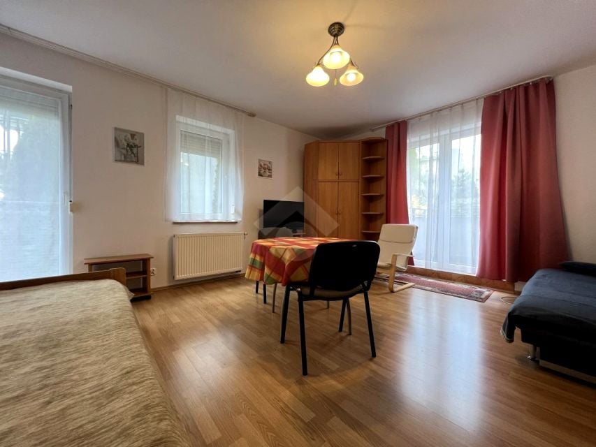 Mieszkanie Kraków