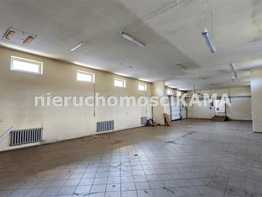 Budynek użytkowy Bielsko-Biała wynajem