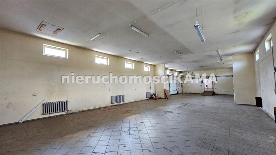 Budynek użytkowy Bielsko-Biała wynajem
