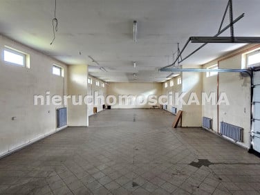 Budynek użytkowy Bielsko-Biała